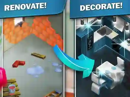 Leikur Hexa Blast Game Puzzle á netinu