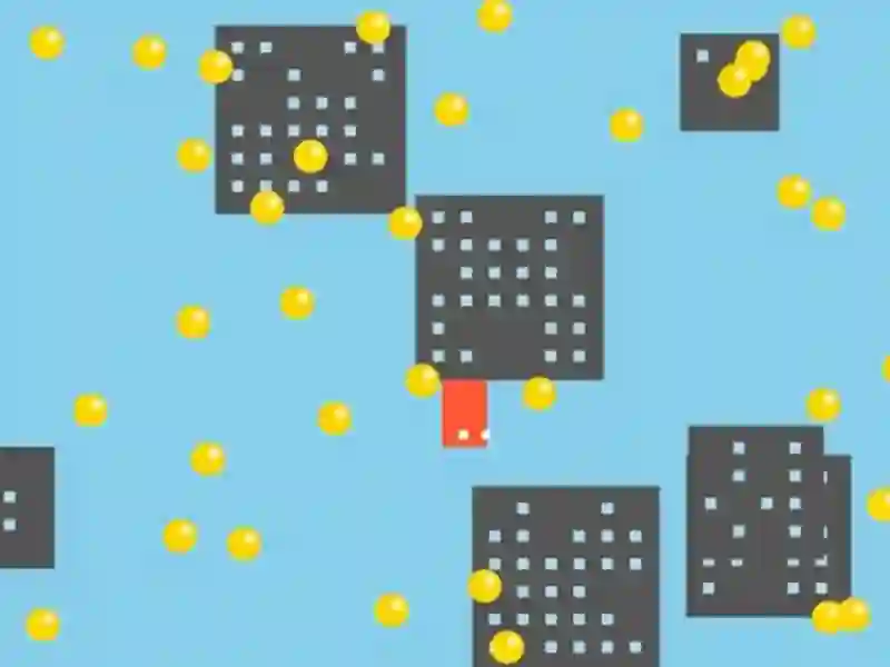 Leikur Mega Coin Mayhem á netinu