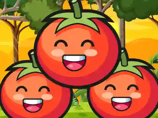Leikur Tomato Ketchup á netinu