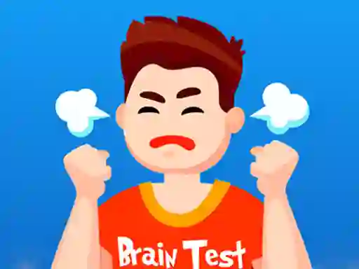 Leikur Test Your Brain! á netinu