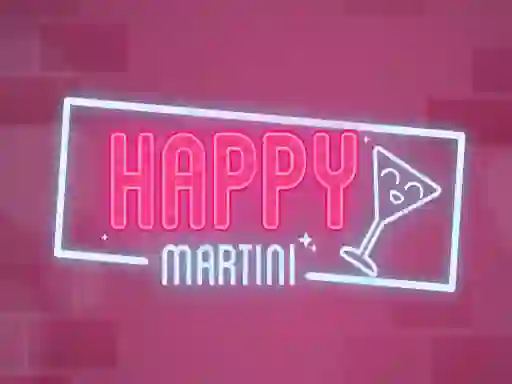 Leikur Happy Hour á netinu