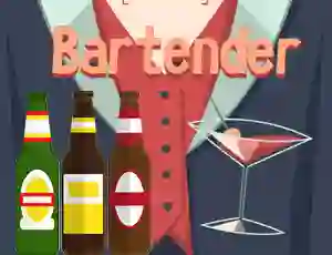 Leikur Bartender á netinu