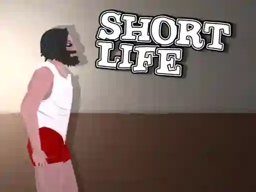Leikur Short Life á netinu