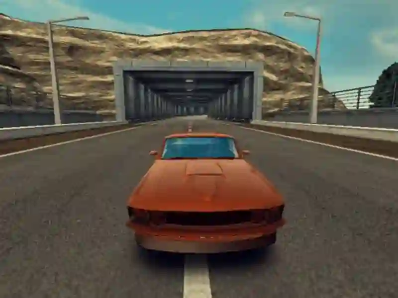 Leikur Drive Zone á netinu