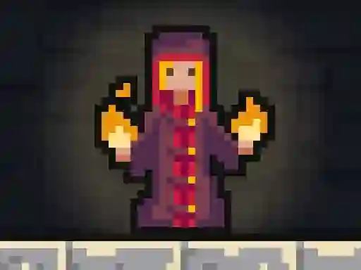Leikur Tower Loot á netinu