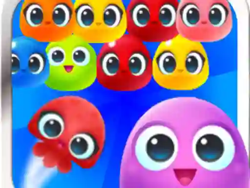 Leikur Bubble Shooter Passion á netinu