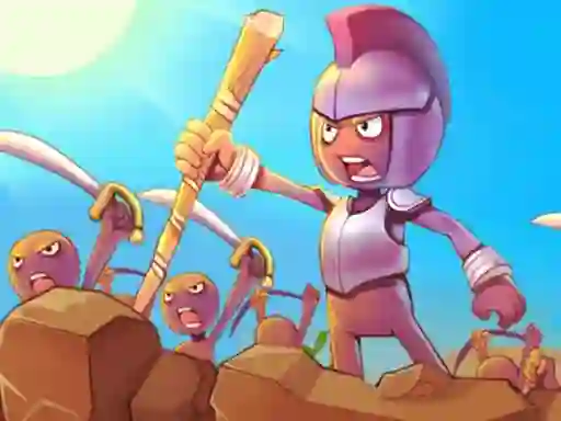 Leikur Draw Attack á netinu