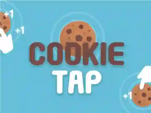 Leikur Cookie Tap á netinu