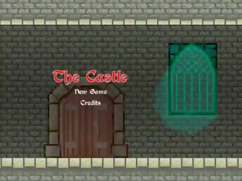 Leikur The Castle á netinu