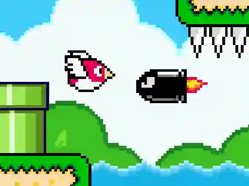 Leikur Bird Quest á netinu