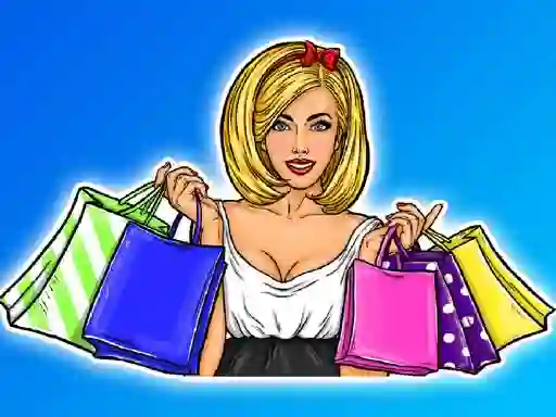 Leikur Bag Design Shop á netinu