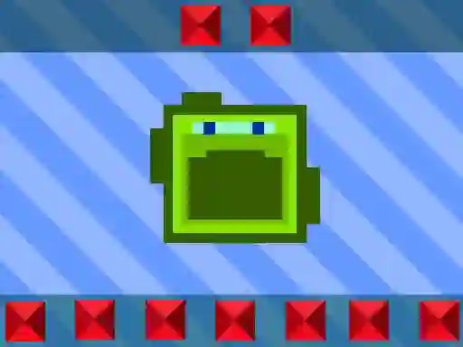 Leikur Tap Tap Robot á netinu