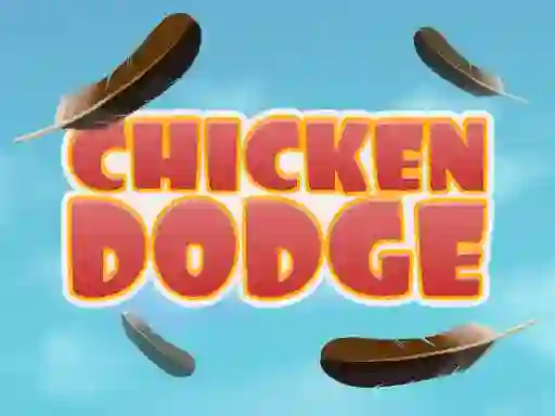Leikur Chicken Dodge á netinu