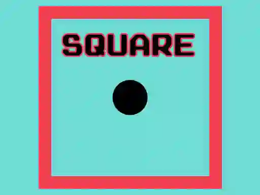 Leikur Square á netinu