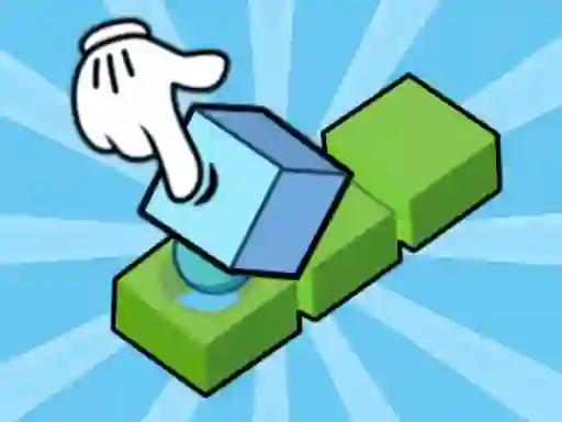 Leikur Billy The Box á netinu