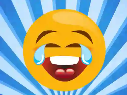 Leikur Emoticons á netinu