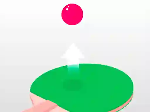 Leikur Pong Arcade á netinu