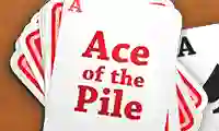 Leikur Ace of the Pile á netinu