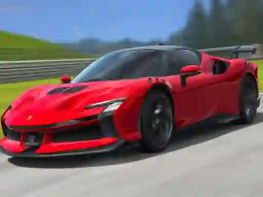 Leikur RealFX Driving Simulator á netinu