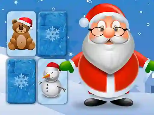 Leikur My Christmas Items á netinu