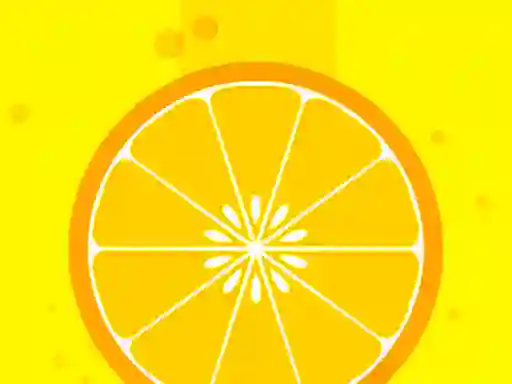 Leikur Orange á netinu