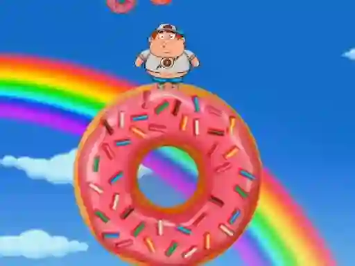 Leikur Fat Boy Dream á netinu