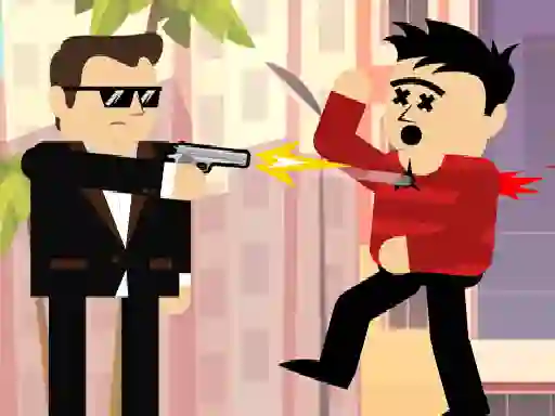 Leikur Bullet Master á netinu