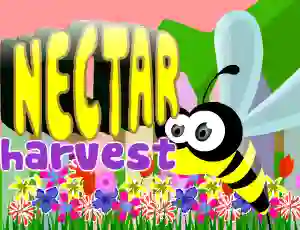 Leikur Nectar Harvest á netinu
