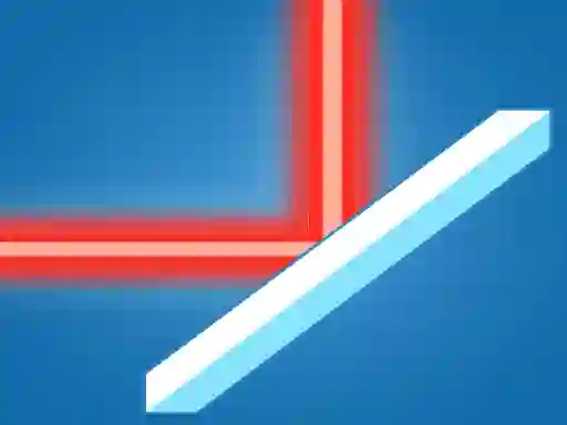 Leikur Laser Overload á netinu