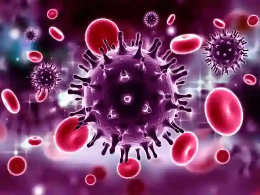 Leikur Coronavirus Puzzle á netinu