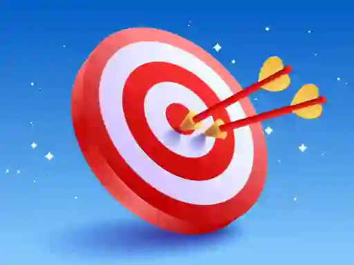 Leikur Archery á netinu
