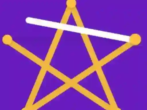 Leikur Line Puzzle Game á netinu