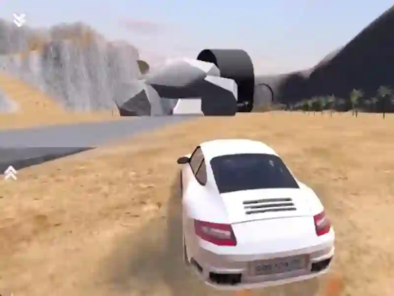 Leikur Destruction Drive á netinu