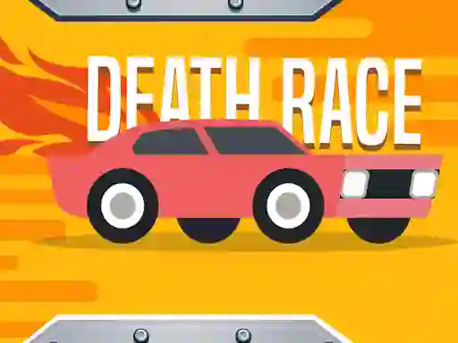Leikur Death Race á netinu