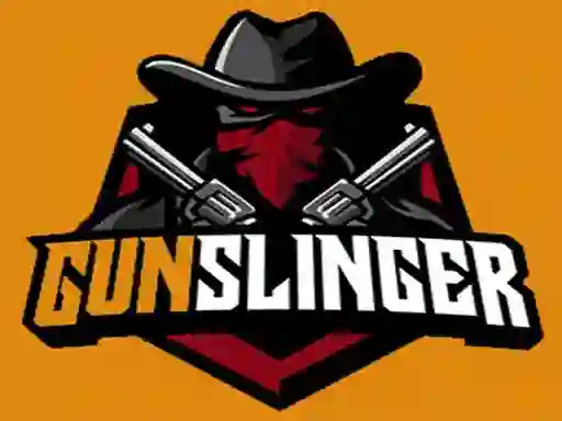Leikur Gunslinger Duel á netinu