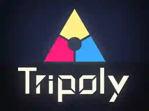 Leikur Tripoly á netinu