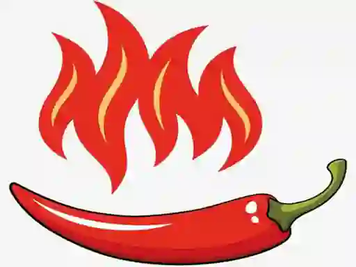 Leikur Challenge Hot Chili 3D á netinu