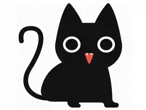 Leikur Baby Cat Puzzle Pime á netinu