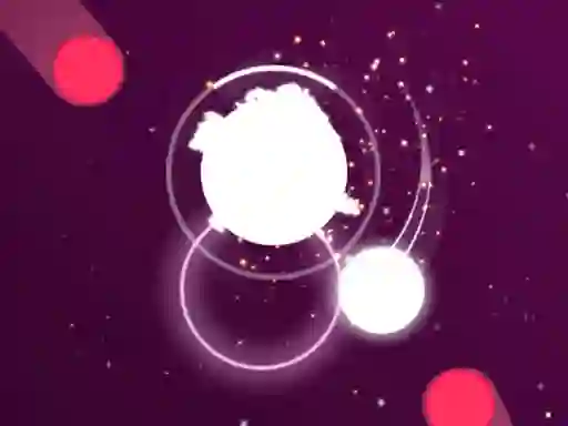 Leikur Planet Shot á netinu