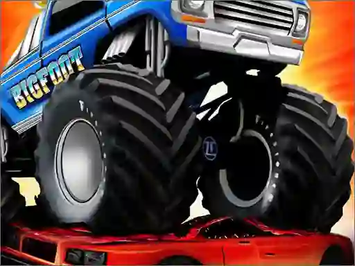 Leikur Car Stunts x á netinu