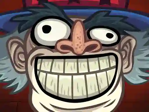 Leikur Troll Face Quest USA Adventure á netinu