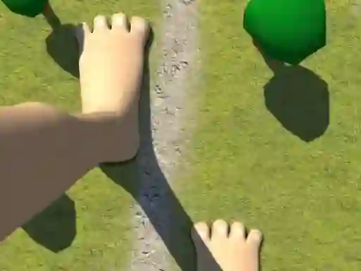 Leikur Lilliput adventure á netinu