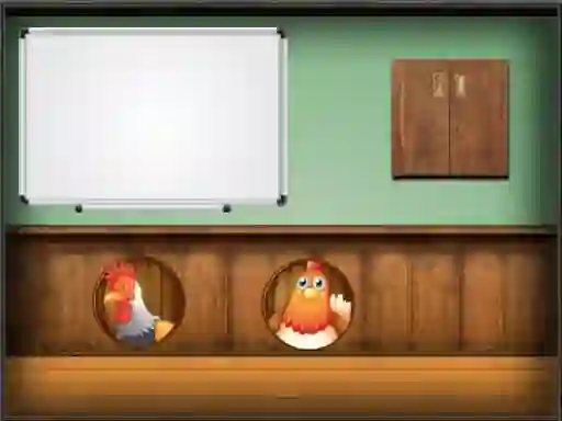 Leikur Amgel Kids Room Escape 93 á netinu