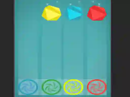 Leikur Color Swap á netinu