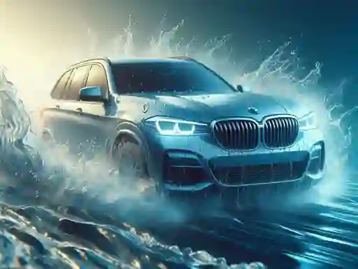 Leikur Water City Racers á netinu