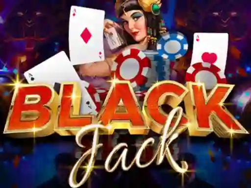 Leikur Twenty one BlackJack á netinu