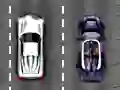 Leikur Adrenaline Supercars á netinu