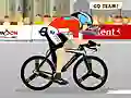 Leikur Time Trial Racer á netinu