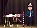 Leikur The Magician á netinu