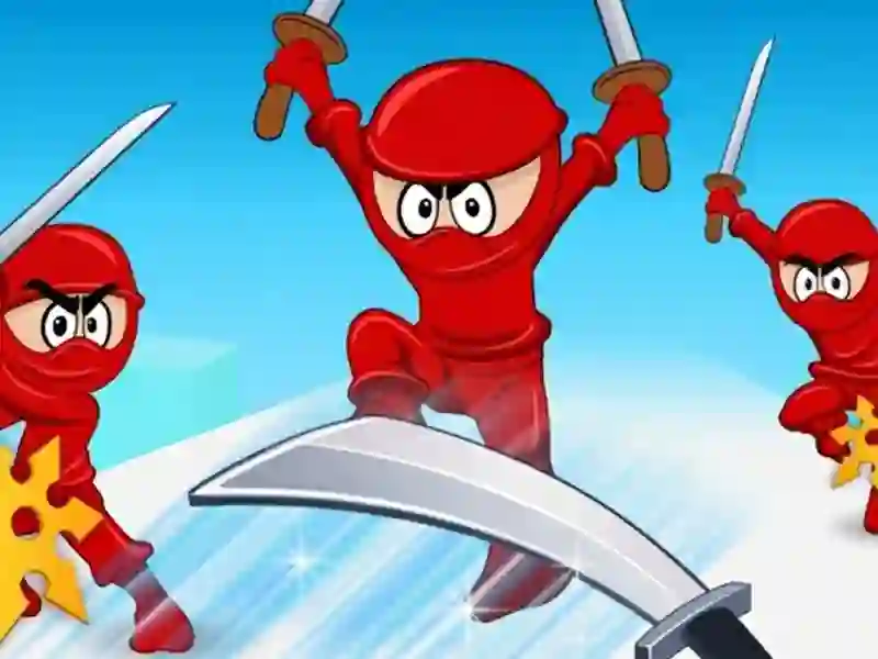 Leikur Katana á netinu